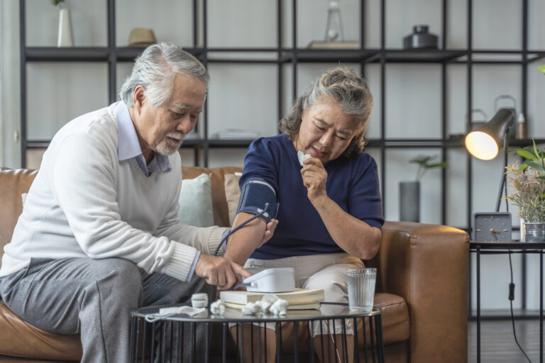 血壓越來越高，不只是年紀的錯：重金屬正在悄悄推你一把
