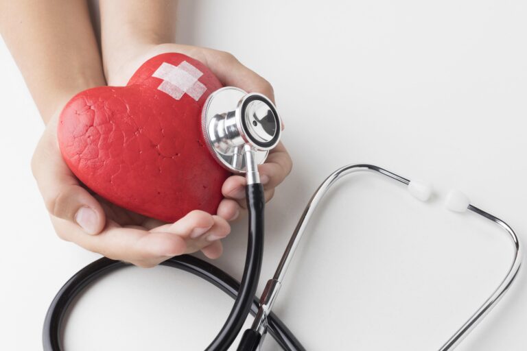 重金屬與血壓：為什麼血壓愈來愈難控制？重金屬疾病正在悄悄影響心血管